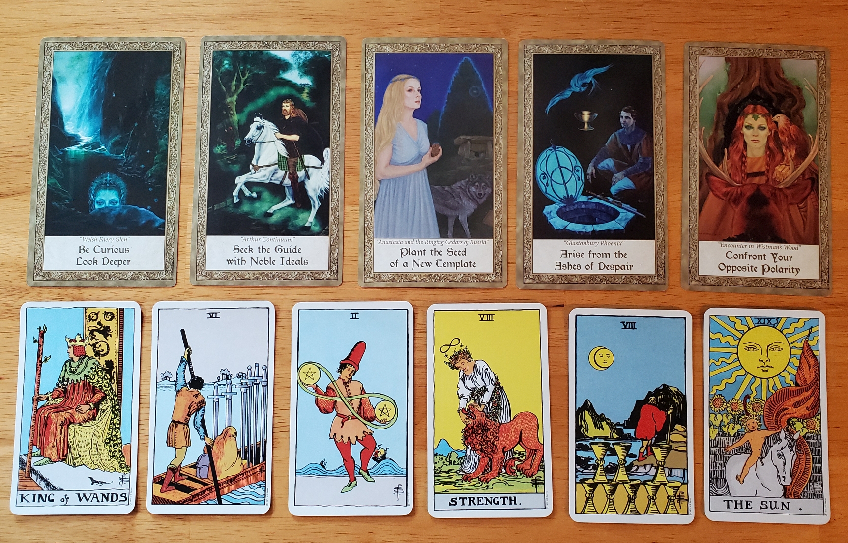 Master Tarot Card Deck vs Regular Deck: Whats the Difference? 1 Master Tarot Card Deck vs Regular Deck: Whats the Difference?