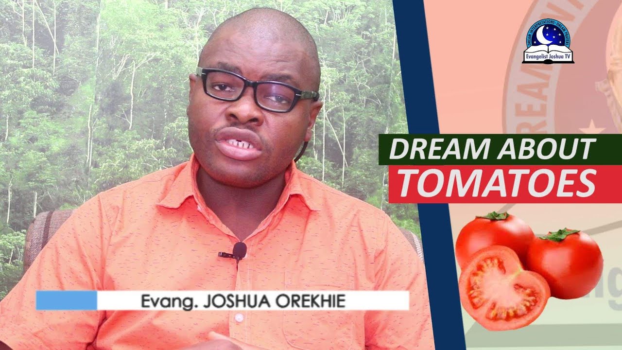 Tomatoes in dream meaning and what they reveal about your life, find out here. 3 Tomatoes in dream meaning and what they reveal about your life, find out here.