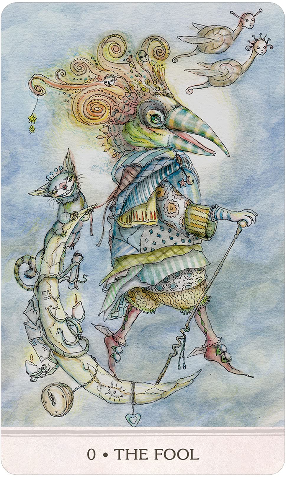 Phantasma Tarot Cards Meaning: Quick Guide 1 Phantasma Tarot Cards Meaning: Quick Guide