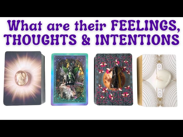 Discover Their True Emotions Asking Tarot How Someone Feels About You and Their Feeling 2 Discover Their True Emotions Asking Tarot How Someone Feels About You and Their Feeling