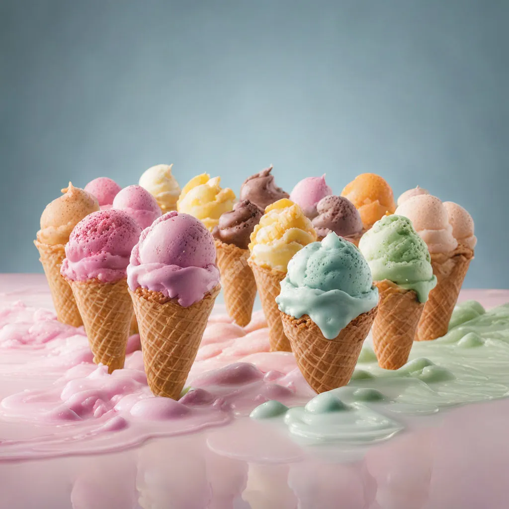 Exploring the Dream Meaning of Ice Cream: Common Symbolism 2 Exploring the Dream Meaning of Ice Cream: Common Symbolism