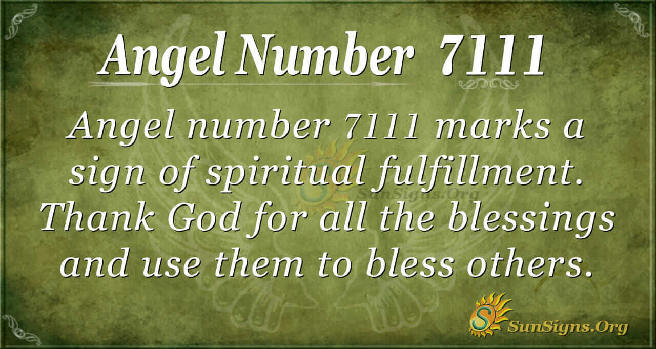 7111 angel number twin flame 1 7111 angel number twin flame