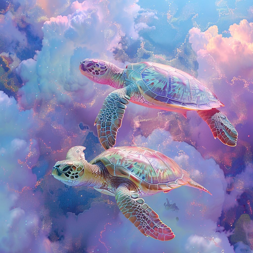 Sea turtle dream meaning: What does it mean when you see sea turtles in your dreams? 1 Sea turtle dream meaning: What does it mean when you see sea turtles in your dreams?