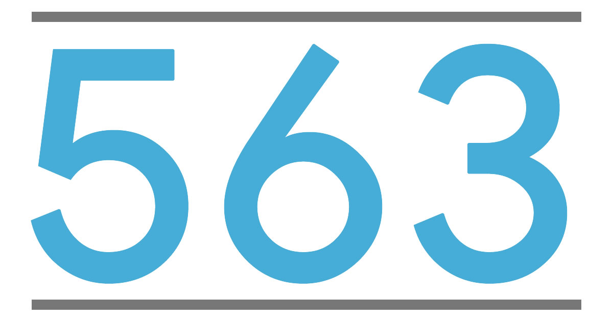 563 angel number meaning 3 563 angel number meaning
