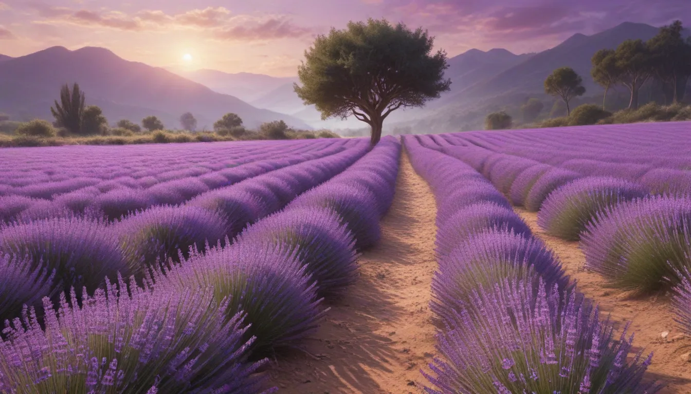 Dreaming of Lavender? Heres Your Lavender Dream Meaning 3 Dreaming of Lavender? Heres Your Lavender Dream Meaning
