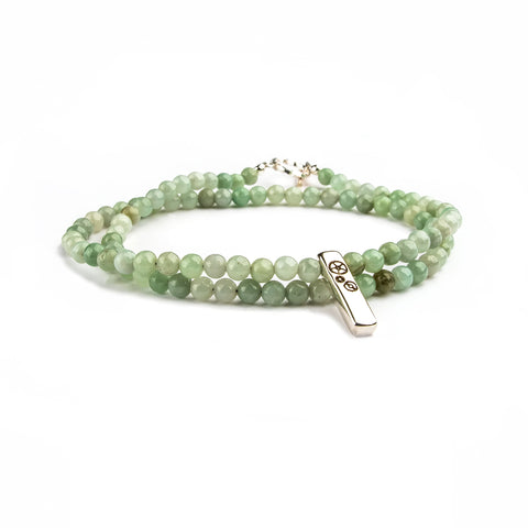 Jade Beaded Bracelet Meaning Explained (Easy Tips for You) 1 Jade Beaded Bracelet Meaning Explained (Easy Tips for You)