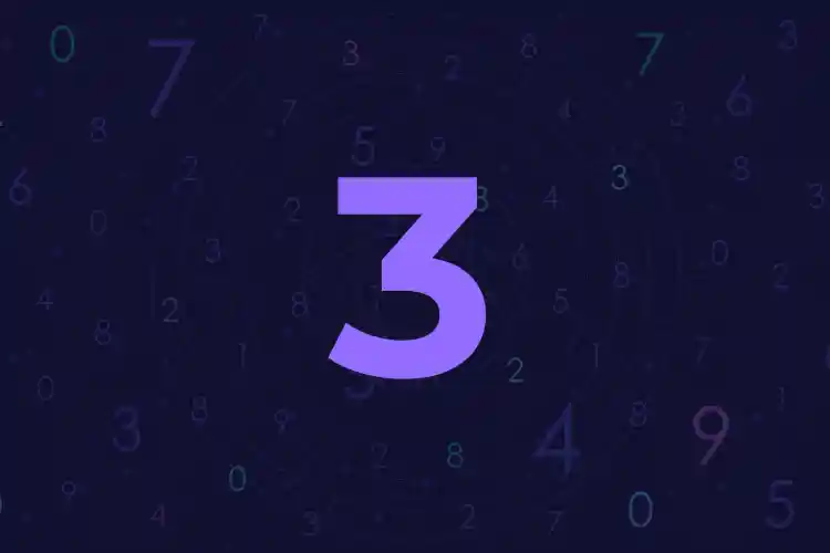 How Does 3 in Tarot Numerology Impact Love, Career, and Life? 1 How Does 3 in Tarot Numerology Impact Love, Career, and Life?