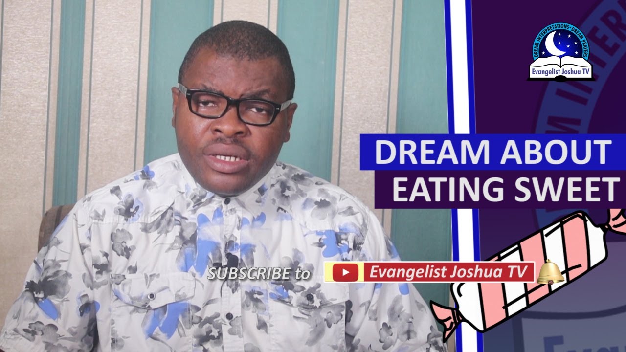 Eating Candy in Dream Meaning: Sweet Dreams or Something More? 2 Eating Candy in Dream Meaning: Sweet Dreams or Something More?