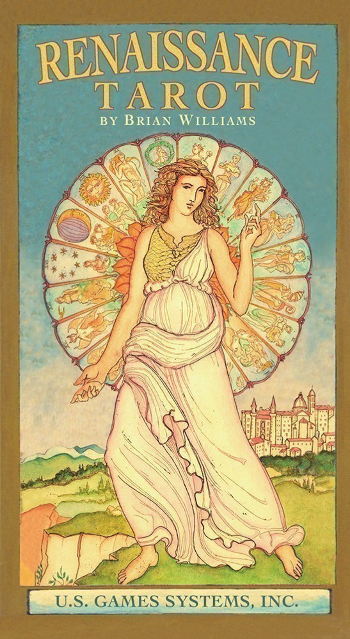 What is Renaissance Tarot and how can it help you? 3 What is Renaissance Tarot and how can it help you?
