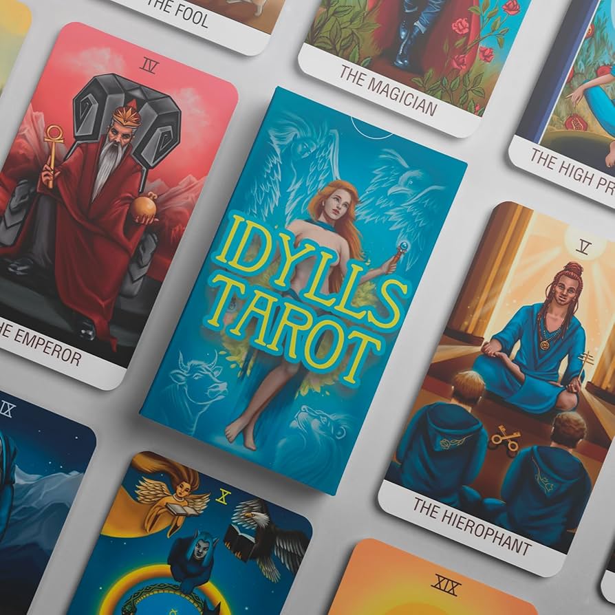 Explore Omegaland Tarot: Your Questions Answered Now 1 Explore Omegaland Tarot: Your Questions Answered Now
