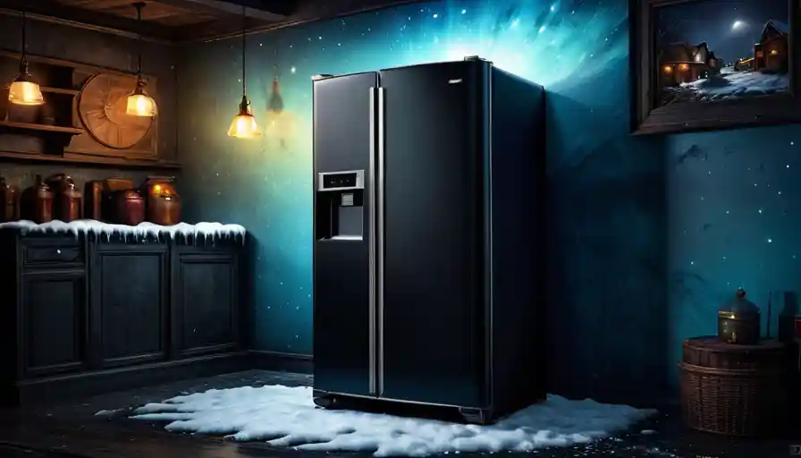 What Does a Fridge Symbolize in Dreams? Quick Guide 3 What Does a Fridge Symbolize in Dreams? Quick Guide
