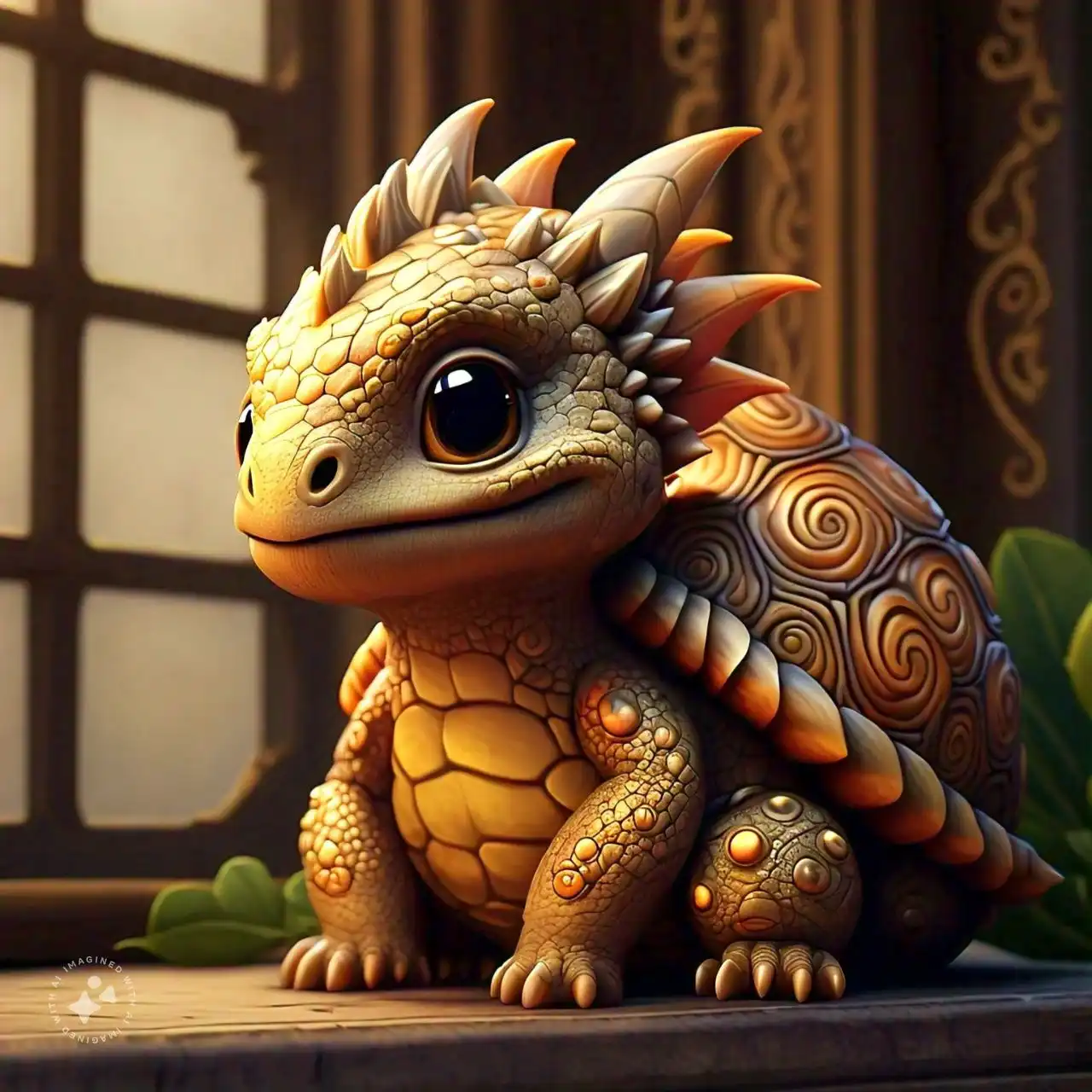 Discover the dragon tortoise meaning: Your ultimate guide to this mythical creature 2 Discover the dragon tortoise meaning: Your ultimate guide to this mythical creature
