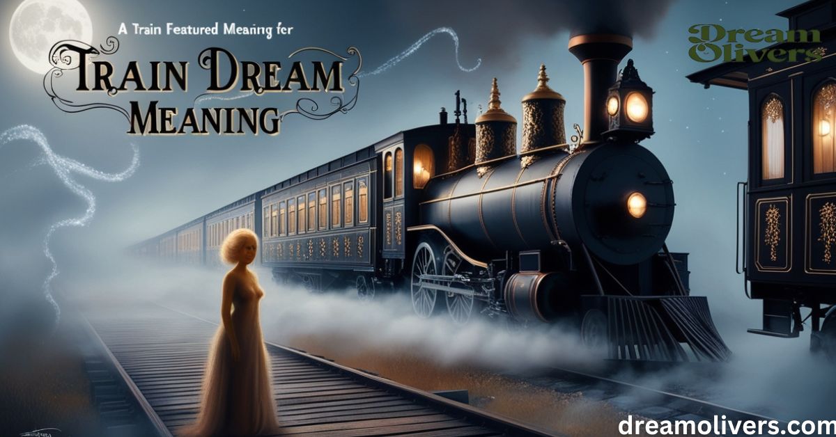 Unlocking the Train Station Dream Meaning: A Simple Guide 3 Unlocking the Train Station Dream Meaning: A Simple Guide