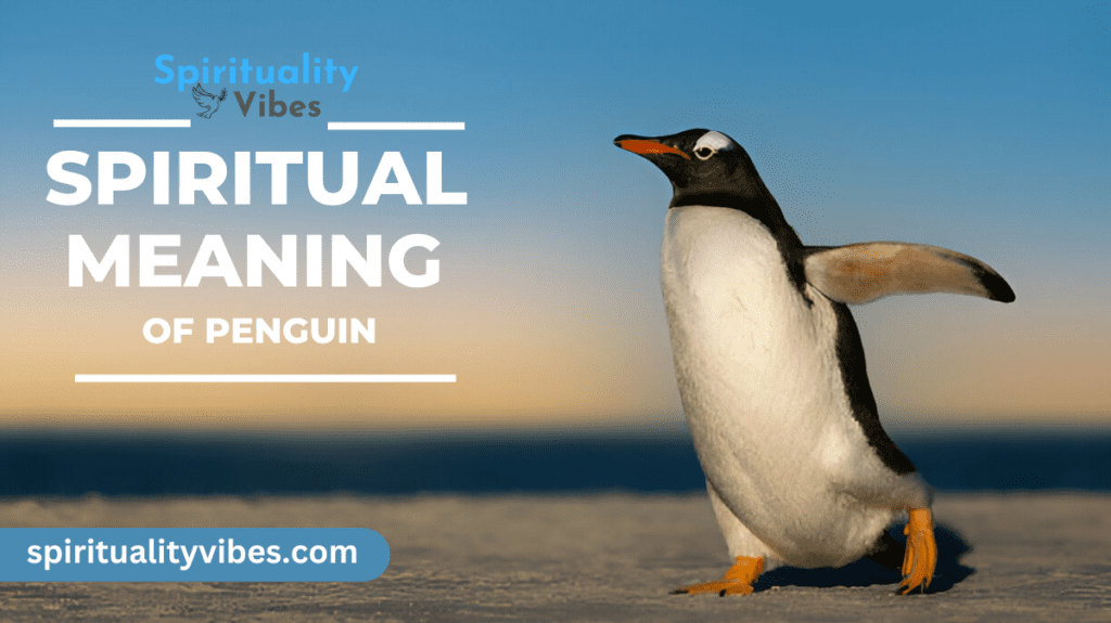 Penguin Dream Meaning: Good Luck or Bad Omen? 1 Penguin Dream Meaning: Good Luck or Bad Omen?