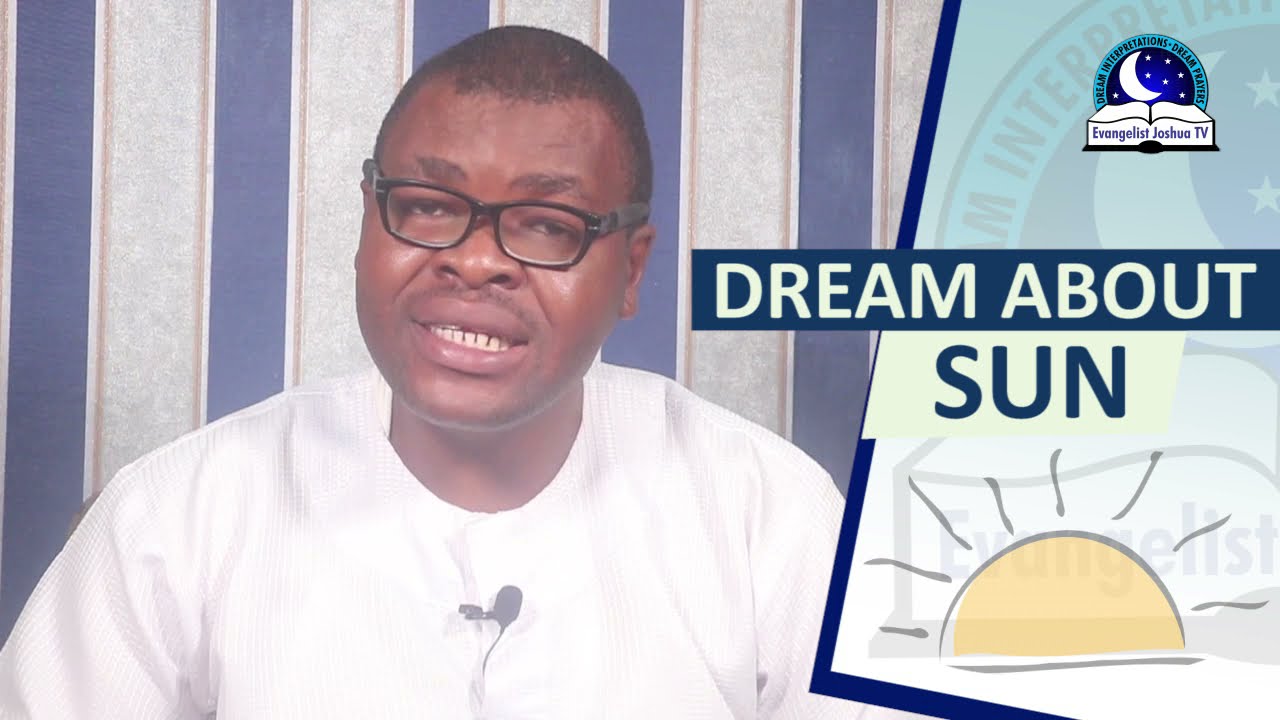Dreams About the Sun: Whats the Biblical Meaning? Discover the Meaning! 2 Dreams About the Sun: Whats the Biblical Meaning? Discover the Meaning!