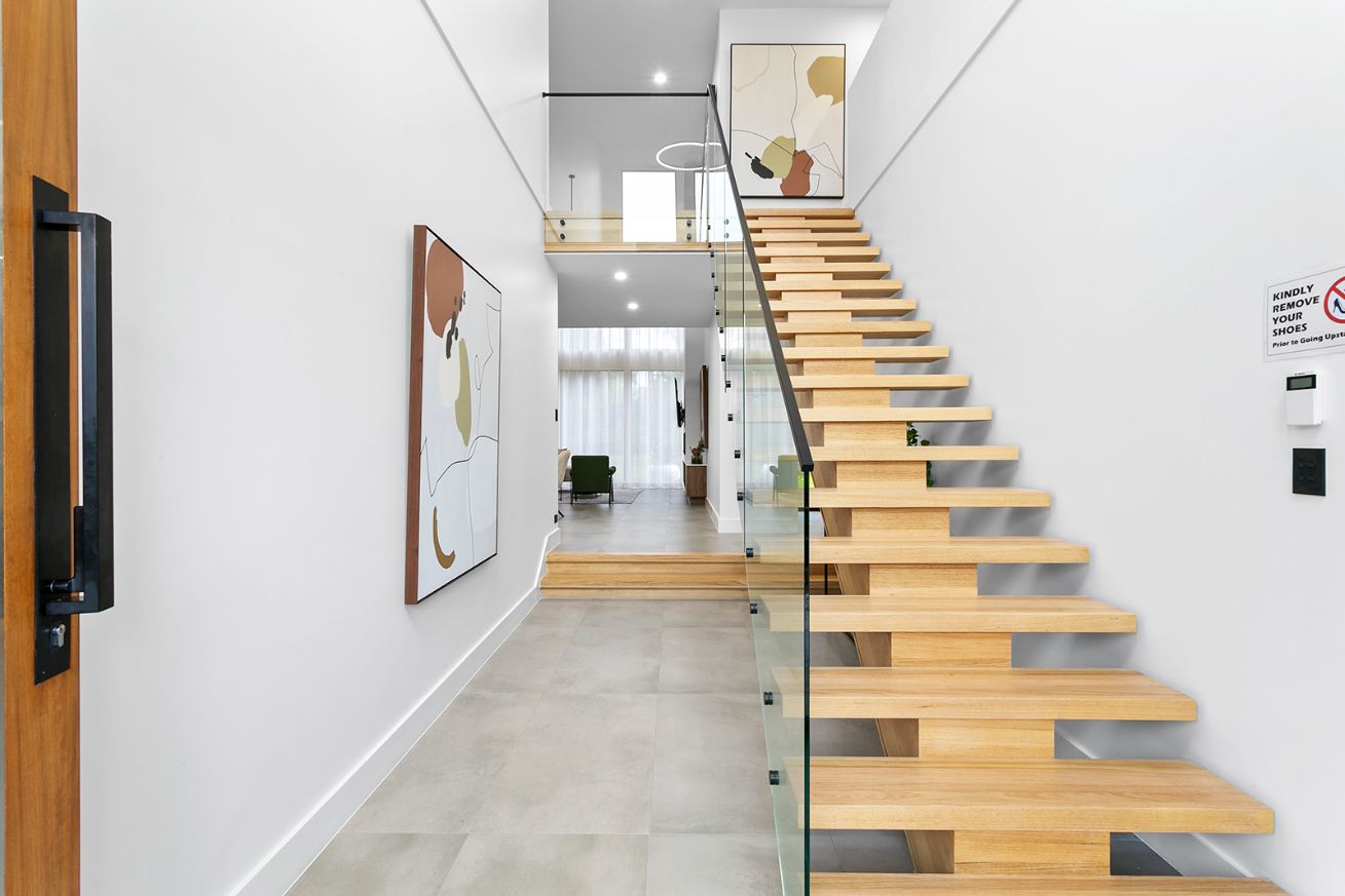 Feng Shui for Stairs: Creating Harmony in Your House 1 Feng Shui for Stairs: Creating Harmony in Your House
