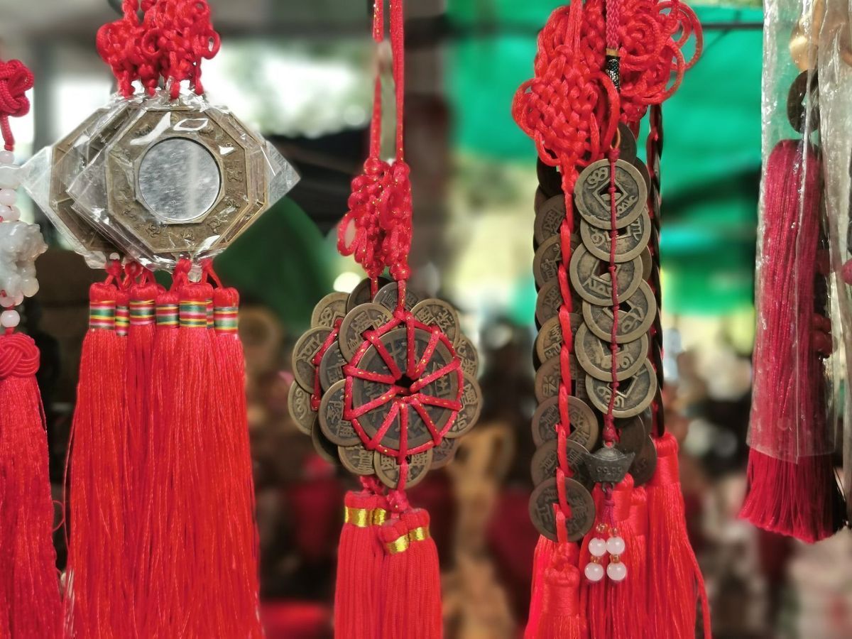 Feng Shui Lucky Charms: What They Are and How to Use Them 3 Feng Shui Lucky Charms: What They Are and How to Use Them