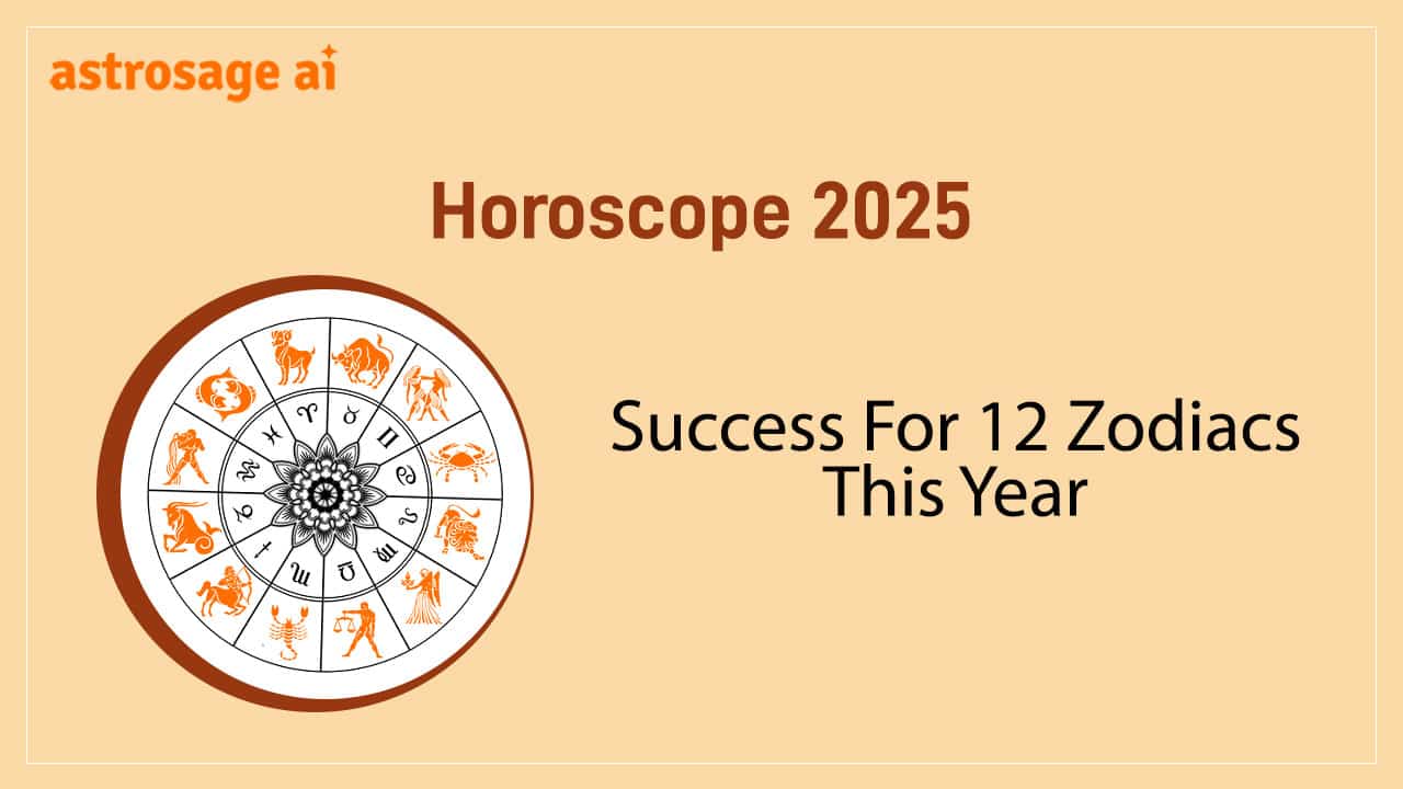Horoscope 2025: What Does Your Future Hold? 2 Horoscope 2025: What Does Your Future Hold?