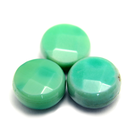 Green Chalcedony Stone Meaning: Unlocking the Secrets of This Beautiful Gemstone. 3 Green Chalcedony Stone Meaning: Unlocking the Secrets of This Beautiful Gemstone.