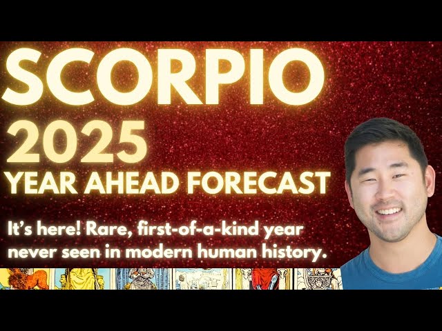 Scorpio 2025 Horoscope: Love, Career, and Money Insights 1 Scorpio 2025 Horoscope: Love, Career, and Money Insights