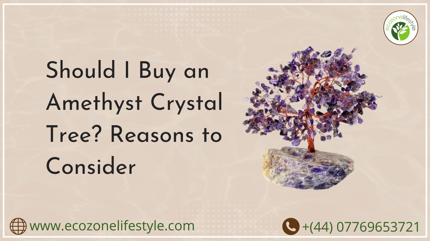 Amethyst Tree Meaning: Exploring Its Spiritual Significance 2 Amethyst Tree Meaning: Exploring Its Spiritual Significance