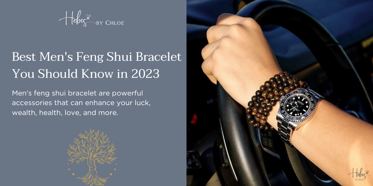 Feng Shui Bracelet for Health and Wealth: Tips and Tricks to Know 1 Feng Shui Bracelet for Health and Wealth: Tips and Tricks to Know