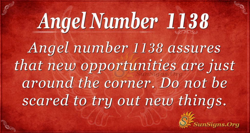 1138 angel number twin flame 1 1138 angel number twin flame