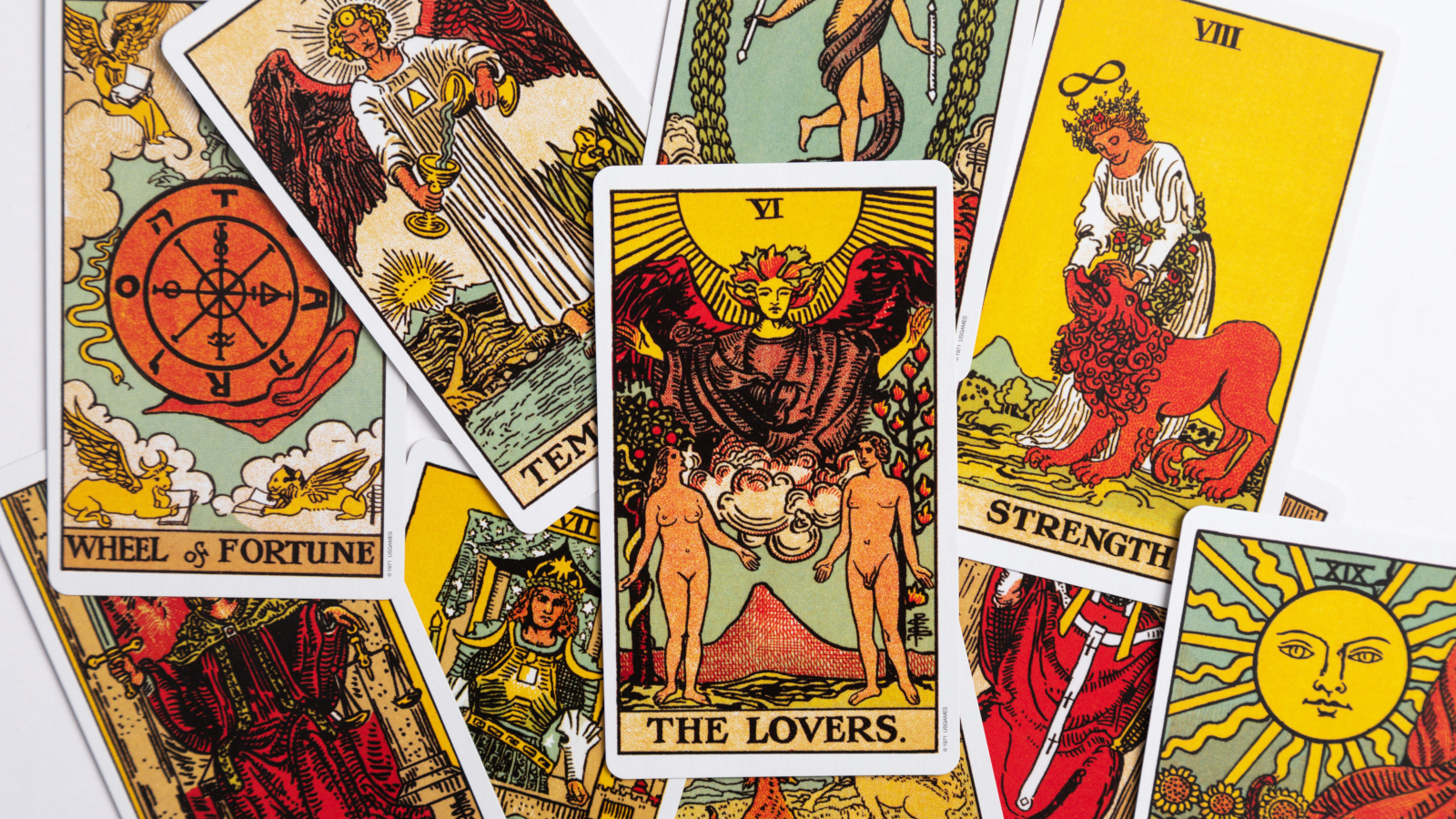 Unlocking Relationship Secrets: Tarot Readings for Personal Dynamics 3 Unlocking Relationship Secrets: Tarot Readings for Personal Dynamics