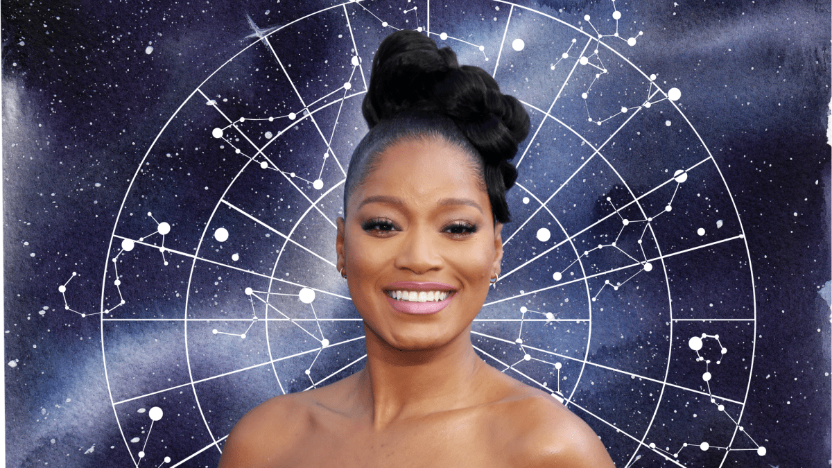 Keke Palmer Zodiac Chart: Get to Know Her Better 1 Keke Palmer Zodiac Chart: Get to Know Her Better