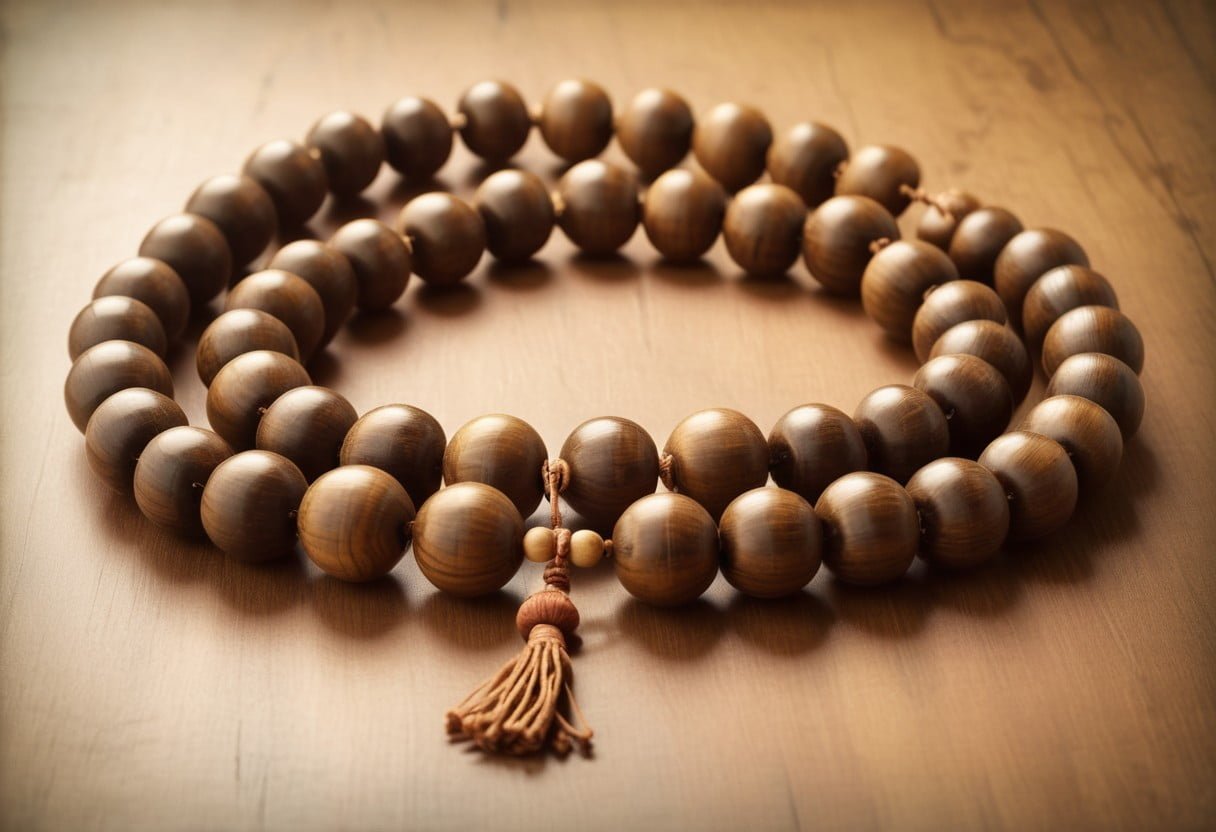 Explore the blessed beads meaning: How can these beads enhance your spiritual journey? 3 Explore the blessed beads meaning: How can these beads enhance your spiritual journey?