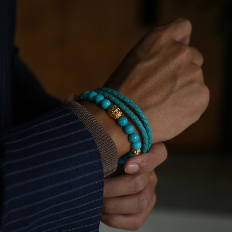 Understanding the Meaning of Buddhist Bracelets: A Guide for Everyone 3 Understanding the Meaning of Buddhist Bracelets: A Guide for Everyone