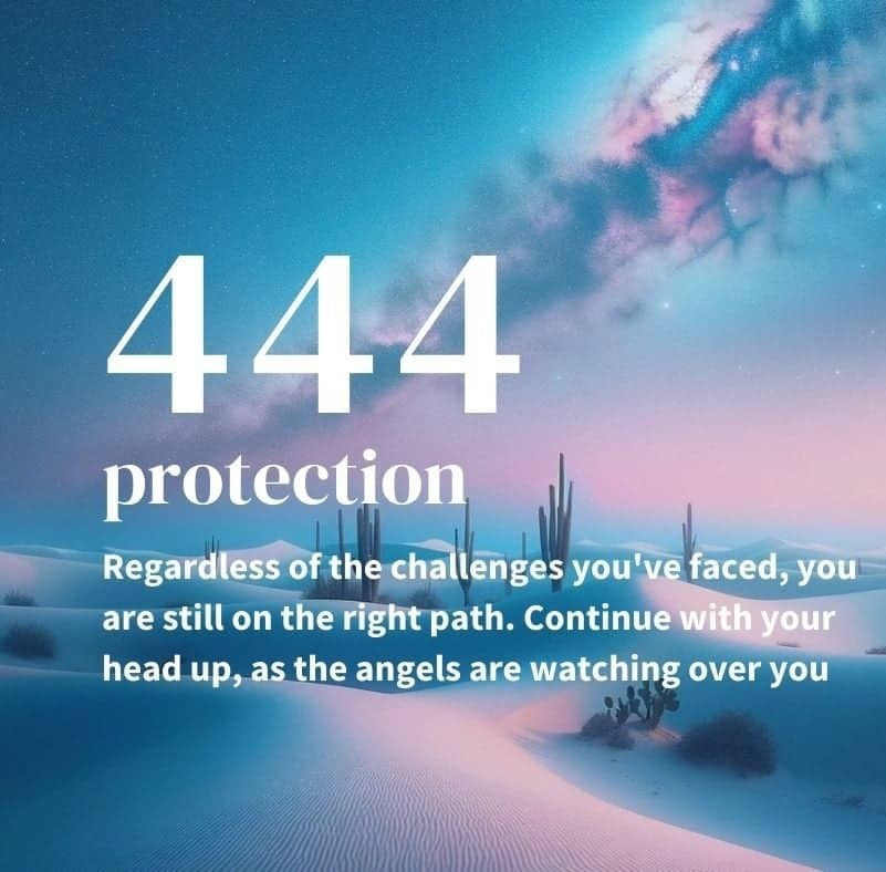 Unlocking the Secrets: The 444 Ring Meaning Today. 2 Unlocking the Secrets: The 444 Ring Meaning Today.