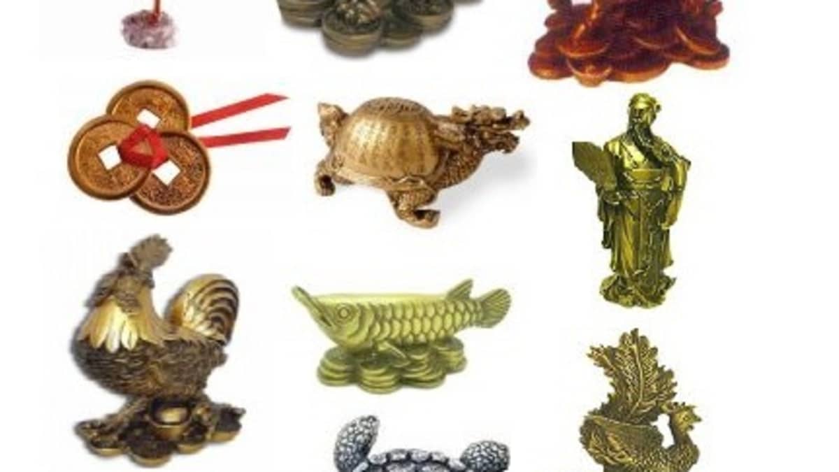 Feng Shui Gift for Career: Enhance Your Work Life 3 Feng Shui Gift for Career: Enhance Your Work Life