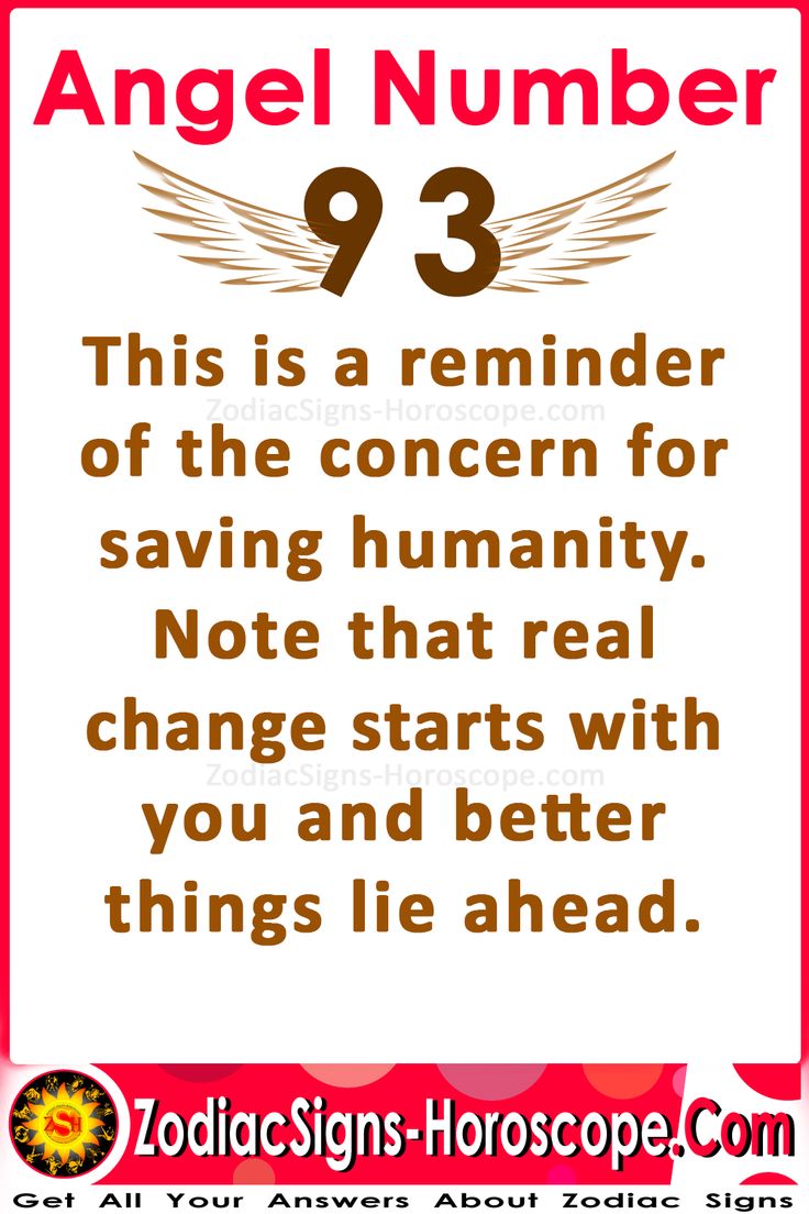 Whats the 93 Angel Number Meaning? Find Out Here! 2 Whats the 93 Angel Number Meaning? Find Out Here!