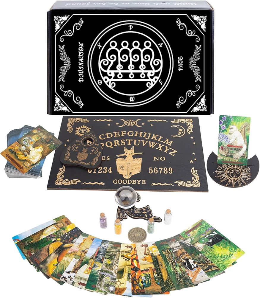 Unlock Your Destiny with a VIP Tarot Session Today 2 Unlock Your Destiny with a VIP Tarot Session Today