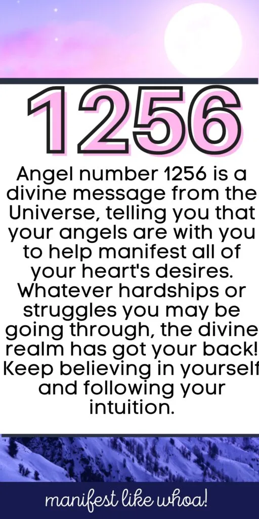 1256 angel number twin flame 2 1256 angel number twin flame