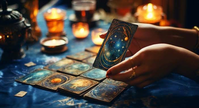 Unlocking Relationship Secrets: Tarot Readings for Personal Dynamics 1 Unlocking Relationship Secrets: Tarot Readings for Personal Dynamics