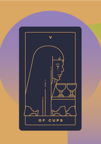 Unlocking the 5 of Clubs Tarot Meaning: A Simple Guide 2 Unlocking the 5 of Clubs Tarot Meaning: A Simple Guide