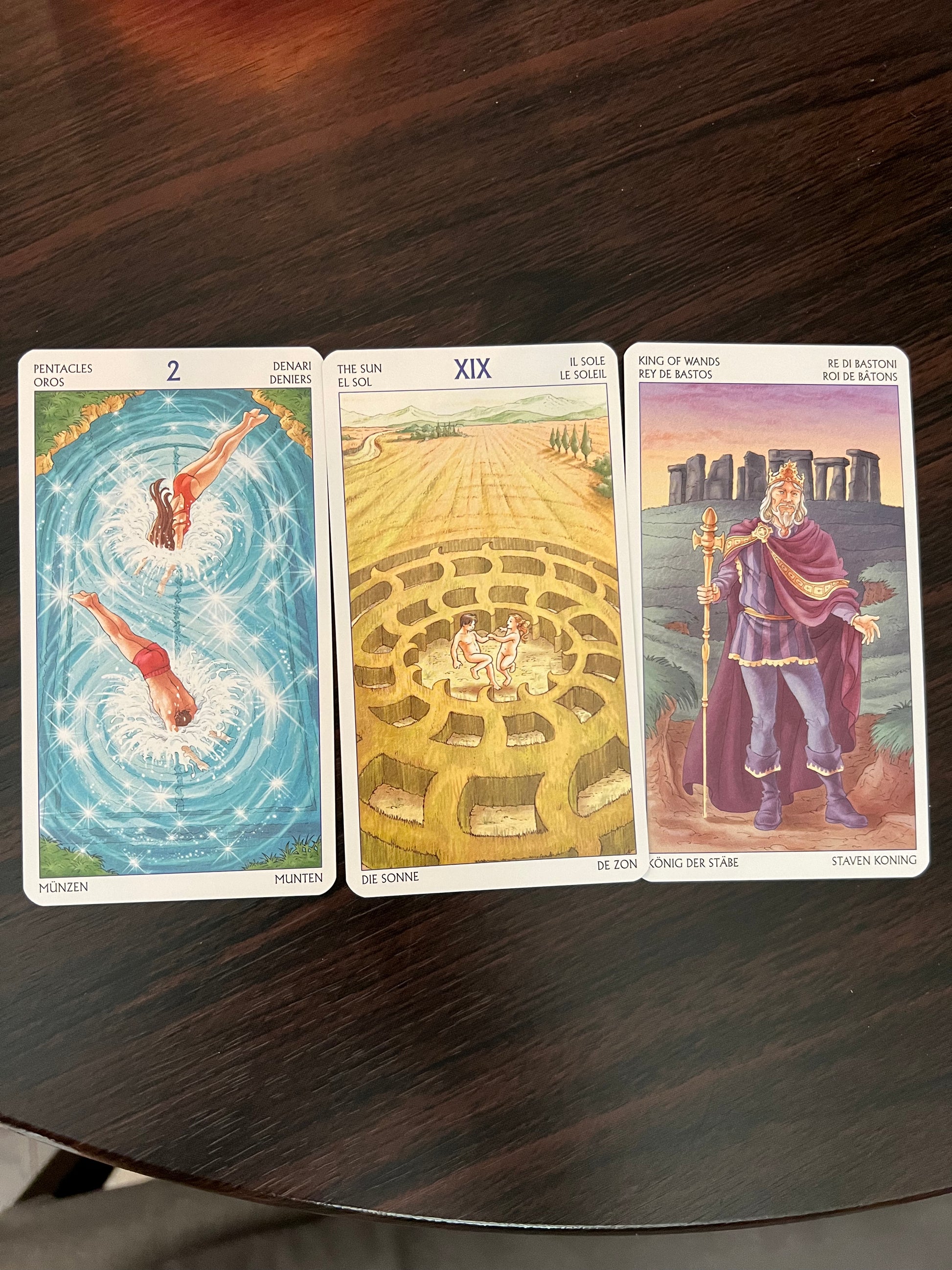 Get Clarity Now with a One Question Tarot Card Reading 1 Get Clarity Now with a One Question Tarot Card Reading