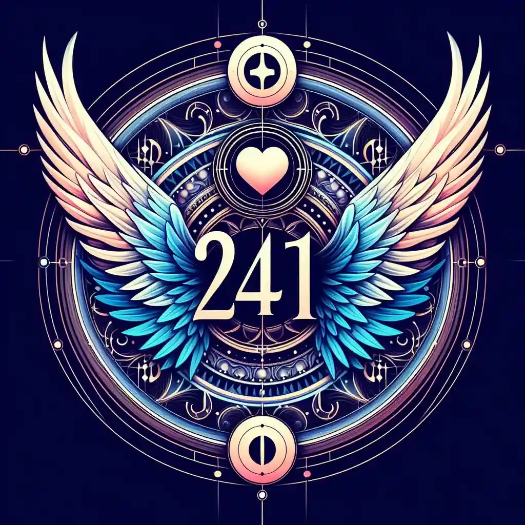 241 angel number twin flame 2 241 angel number twin flame