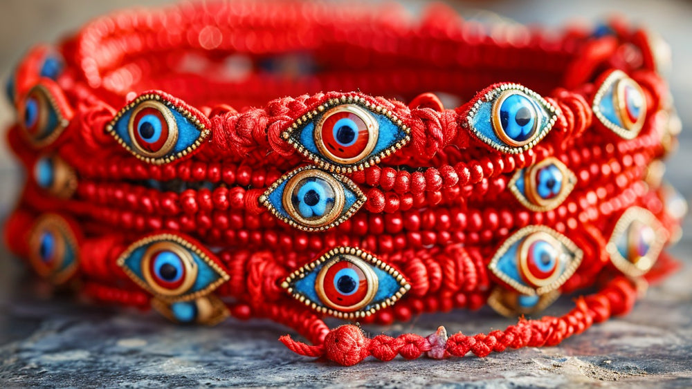 The Truth About Evil Eye Red Bracelet Meaning Revealed 2 The Truth About Evil Eye Red Bracelet Meaning Revealed