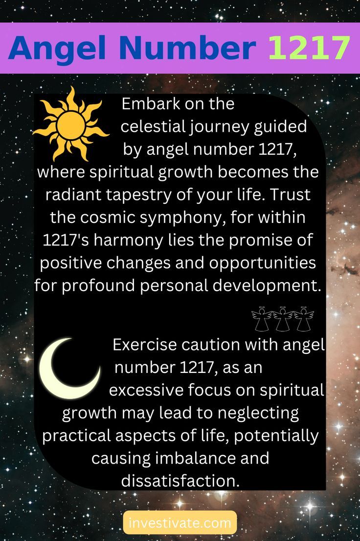 1217 angel number meaning 2 1217 angel number meaning