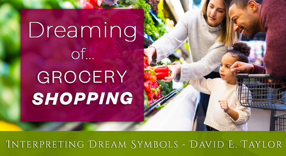 Unpacking Your Dreams: Grocery Shopping Dream Meaning and Symbolism 2 Unpacking Your Dreams: Grocery Shopping Dream Meaning and Symbolism