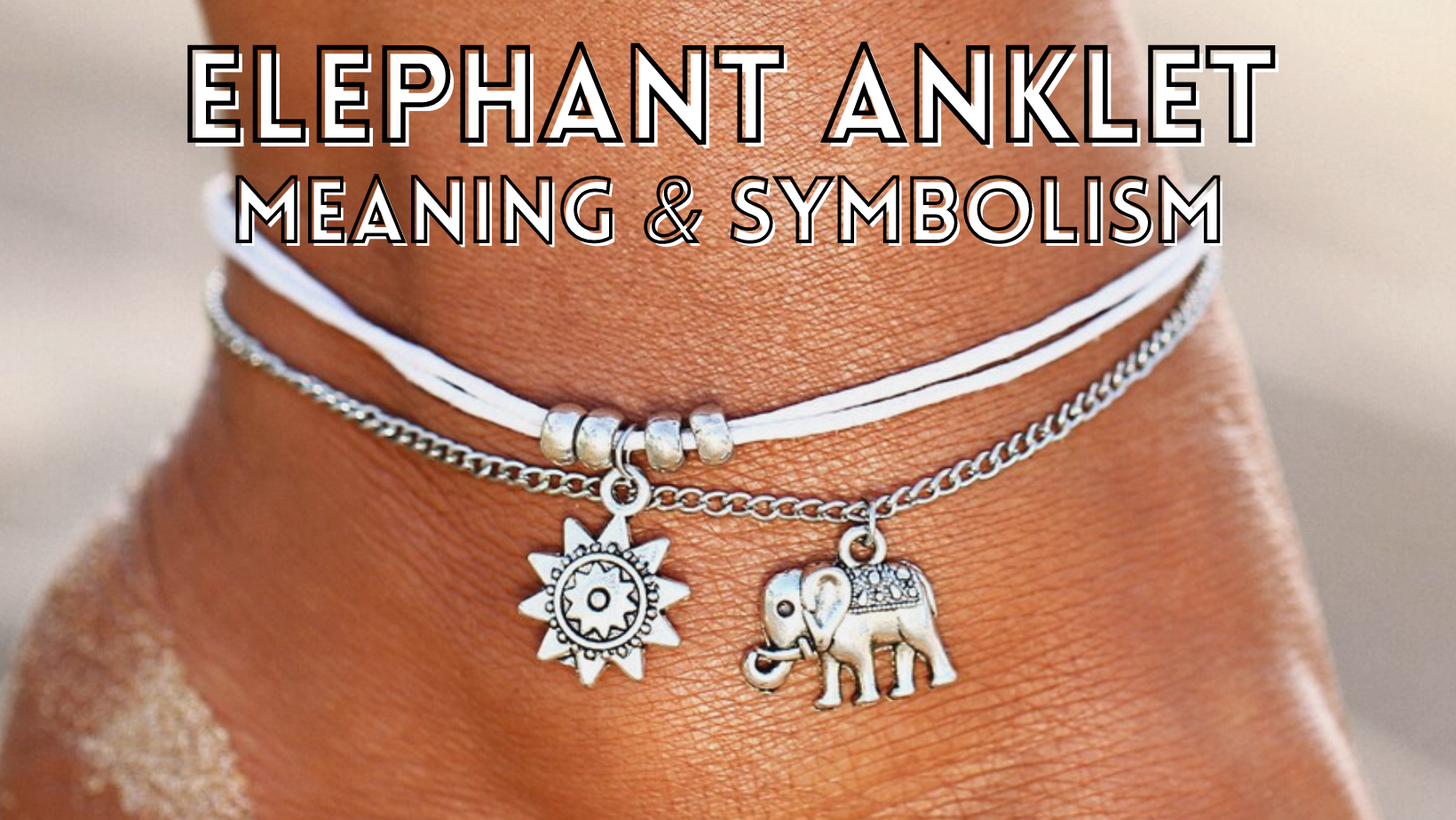 Discover the Elephant Bracelet Meaning and Its Symbolism 2 Discover the Elephant Bracelet Meaning and Its Symbolism