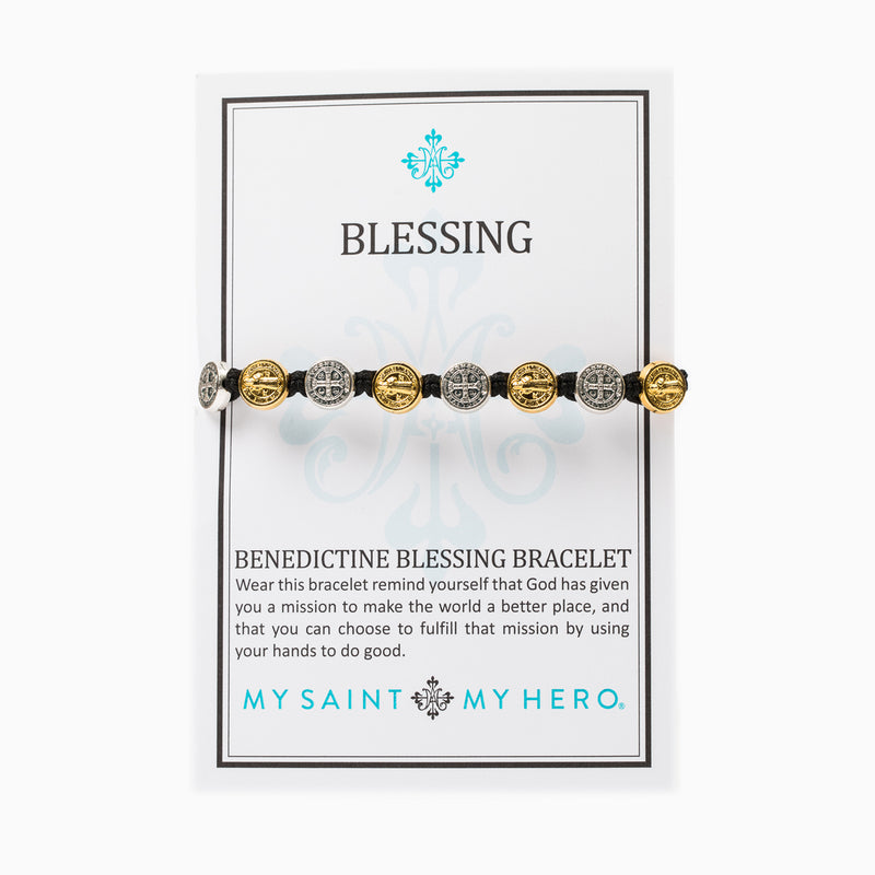 Blessing Bracelet Meaning: What Does It Symbolize? 4 Blessing Bracelet Meaning: What Does It Symbolize?