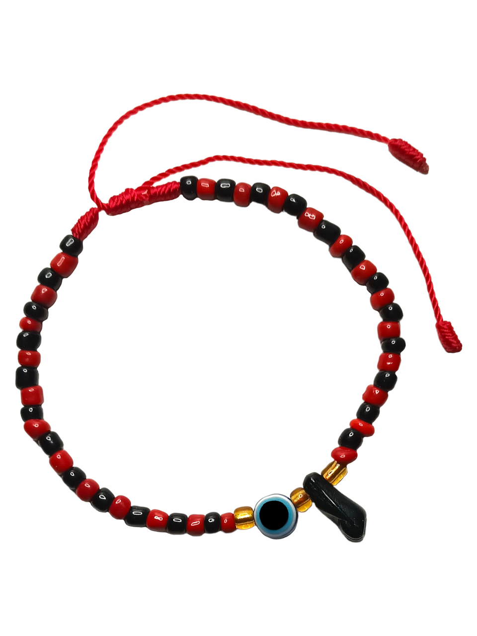 Red and Black Bracelet Meaning: What Does It Symbolize? 2 Red and Black Bracelet Meaning: What Does It Symbolize?