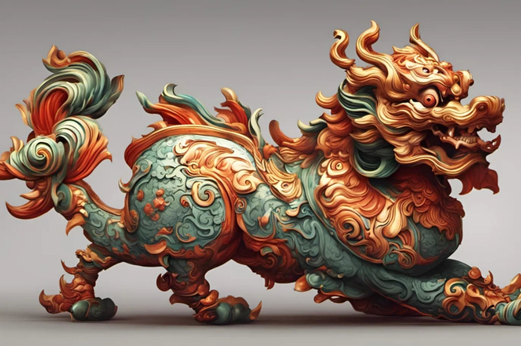 Meaning of Pixiu Explained: A Guide to Understanding This Wealth-Attracting Symbol! 2 Meaning of Pixiu Explained: A Guide to Understanding This Wealth-Attracting Symbol!
