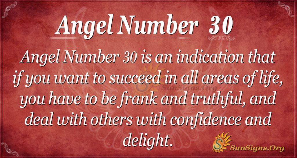 meaning of the number 30 in the bible 2 meaning of the number 30 in the bible