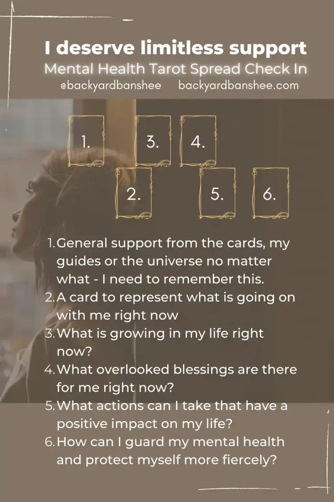 Get Health Insights Now: Try a Tarot Reading 2 Get Health Insights Now: Try a Tarot Reading