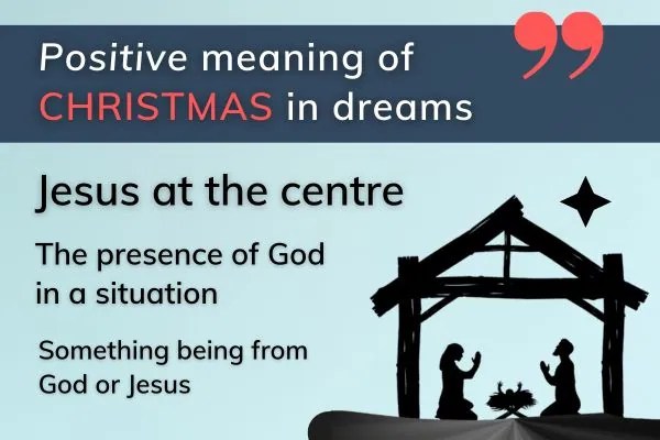 Discover the Magic of Christmas Dream Meaning: A Simple Guide 1 Discover the Magic of Christmas Dream Meaning: A Simple Guide